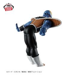 【バータ】ドラゴンボールZ　SOLID EDGE WORKS-THE出陣-リクーム＆バータ