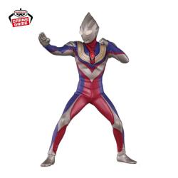【ウルトラマンティガ（マルチタイプ） ルルイエイメージver.】ウルトラマンティガ　英雄勇像 ウルトラマンティガ THE FINAL ODYSSEY公開25周年記念Special