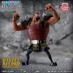 ワンピース　BATTLE RECORD COLLECTION-JOZU-
