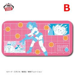 【B】ドラゴンボール　ビッグデスクマット