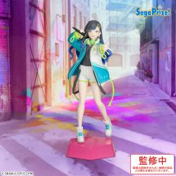 プロジェクトセカイ カラフルステージ！ feat. 初音ミク　Desktop×Decorate Collections “白石杏”
