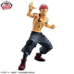 呪術廻戦　MAXIMATIC SUKUNA Special ver.
