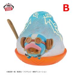 【B】ワンピース　Paldolce collection vol.3