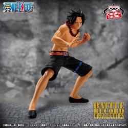 ワンピース　BATTLE RECORD COLLECTION-PORTGAS.D.ACE-