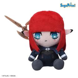 【ヒュルケンベルグ】メタファー：リファンタジオ　ミニぬいぐるみ