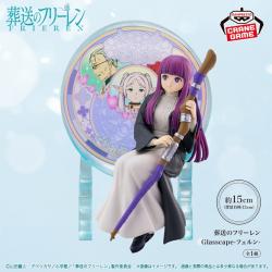 葬送のフリーレン　Glasscape-フェルン-