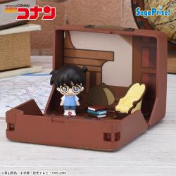 名探偵コナン　Petite World Memories ミニフィギュア“江戸川コナン”