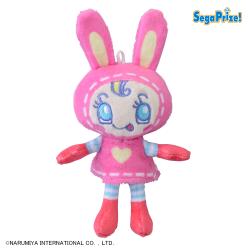 【ベリエちゃん】ナルミヤキャラクターズ　マスコット