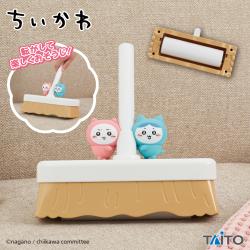 ちいかわ　ころころクリーナー