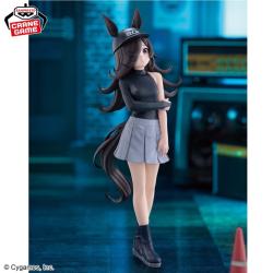 ウマ娘 プリティーダービー　BoC’z ライスシャワー as オリィザ フィギュア
