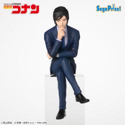 名探偵コナン　ちょこのせ プレミアム フィギュア“諸伏高明”