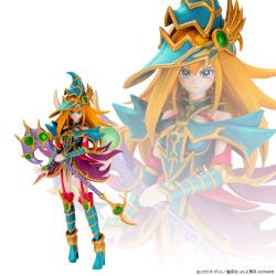 遊戯王カードゲーム　Equal Arts マジシャンズ・ヴァルキリア