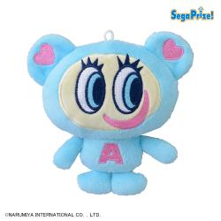 【ナカムラくん】ナルミヤキャラクターズ　マスコット