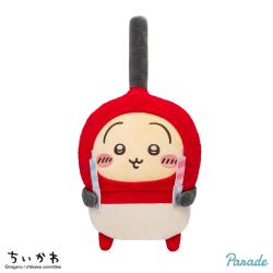 【うさぎ】ちいかわ　誕生日BIGぬいぐるみ