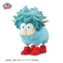 【デクシープ】僕のヒーローアカデミア　Fluffy Puffy〜デクシープ＆バクドッグ〜