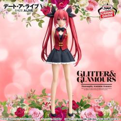 デート・ア・ライブ　GLITTER&GLAMOURS-KOTORI ITSUKA-