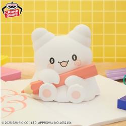 サンリオキャラクターズ　SOFVIMATES〜はなまるおばけ〜