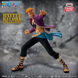 ワンピース　BATTLE RECORD COLLECTION-MARCO-