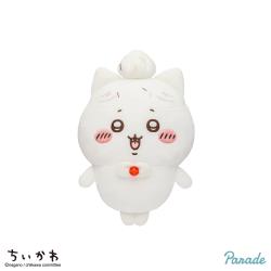 【ハチワレ】ちいかわ　誕生日BIGぬいぐるみ