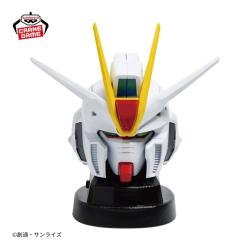『機動戦士ガンダムSEED FREEDOM』　フォースインパルスガンダムSpecⅡヘッド型スピーカー