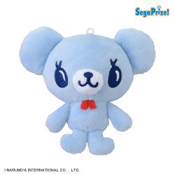 【ミントくん】ナルミヤキャラクターズ　マスコット