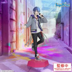 プロジェクトセカイ カラフルステージ！ feat. 初音ミク　Desktop×Decorate Collections “青柳冬弥”
