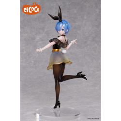 Re:ゼロから始める異世界生活　1/7スケールフィギュア レム スイートバニー