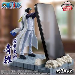 ワンピース　フィグライフ! 青雉 クザン