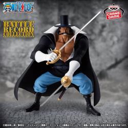 ワンピース　BATTLE RECORD COLLECTION-VISTA-