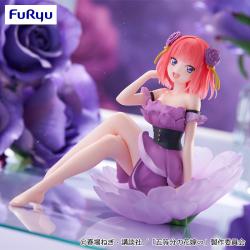 TVスペシャルアニメ「五等分の花嫁∽」　Bloo-me!ー中野二乃ー
