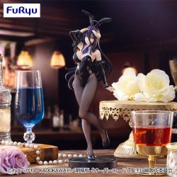 オーバーロード　BiCute Bunnies Figureーアルベド・ブラックver.ー