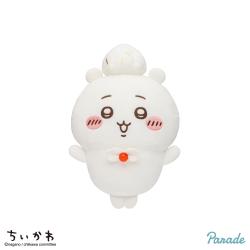 【ちいかわ】ちいかわ　誕生日BIGぬいぐるみ