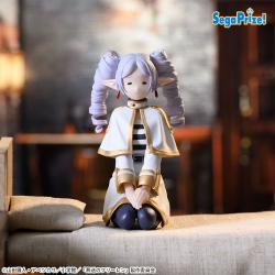 葬送のフリーレン　ちょこのせ プレミアム フィギュア“フリーレン”〜縦ロールになっちゃった〜