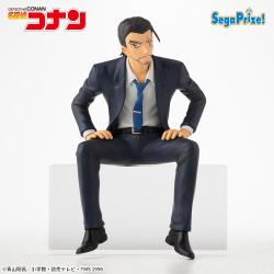 名探偵コナン　ちょこのせ プレミアム フィギュア“大和敢助”