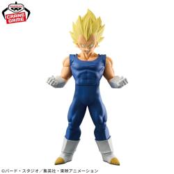 ドラゴンボールZ　Grandista-VEGETA-