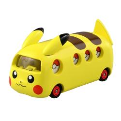 ドリームトミカ　ポケモンどこいこっカー