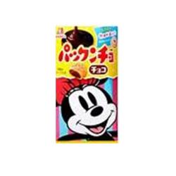 【チョコ】パックンチョ【2026/02/28】