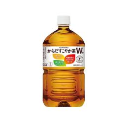 からだすこやか茶W 1050㎖ペットボトル【2025/11/30】