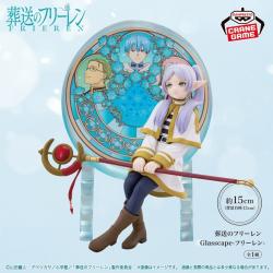 葬送のフリーレン　Glasscape-フリーレン-