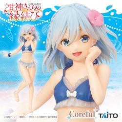 甘神さんちの縁結び　Coreful フィギュア 甘神朝姫