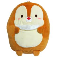 【デール】ディズニーウフフィマシュマロBIGぬいぐるみ