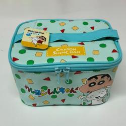 【パジャマ】クレヨンしんちゃん　バニティケース