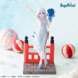 甘神さんちの縁結び　Luminasta“甘神朝姫”