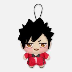 【黒尾鉄朗】ハイキュー!!　ちょぴぬいぷち②
