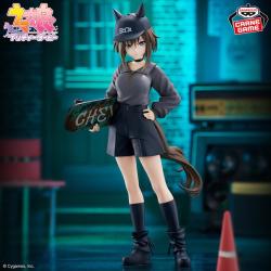 ウマ娘 プリティーダービー　BoC’z シュヴァルグラン as マリン・C フィギュア