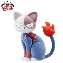 【ショートキャット】僕のヒーローアカデミア　Fluffy Puffy〜ショートキャット＆オチャネコ〜