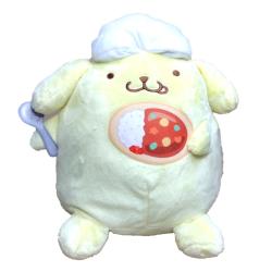 ポムポムプリン カレーなBIGぬいぐるみ