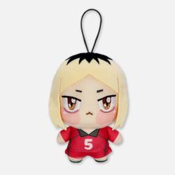 【孤爪研磨】ハイキュー!!　ちょぴぬいぷち②