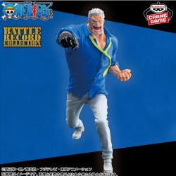 ワンピース　BATTLE RECORD COLLECTION-MONKEY.D.GARP-