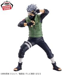 NARUTO-ナルト- 疾風伝　Grandista-HATAKE KAKASHI-
